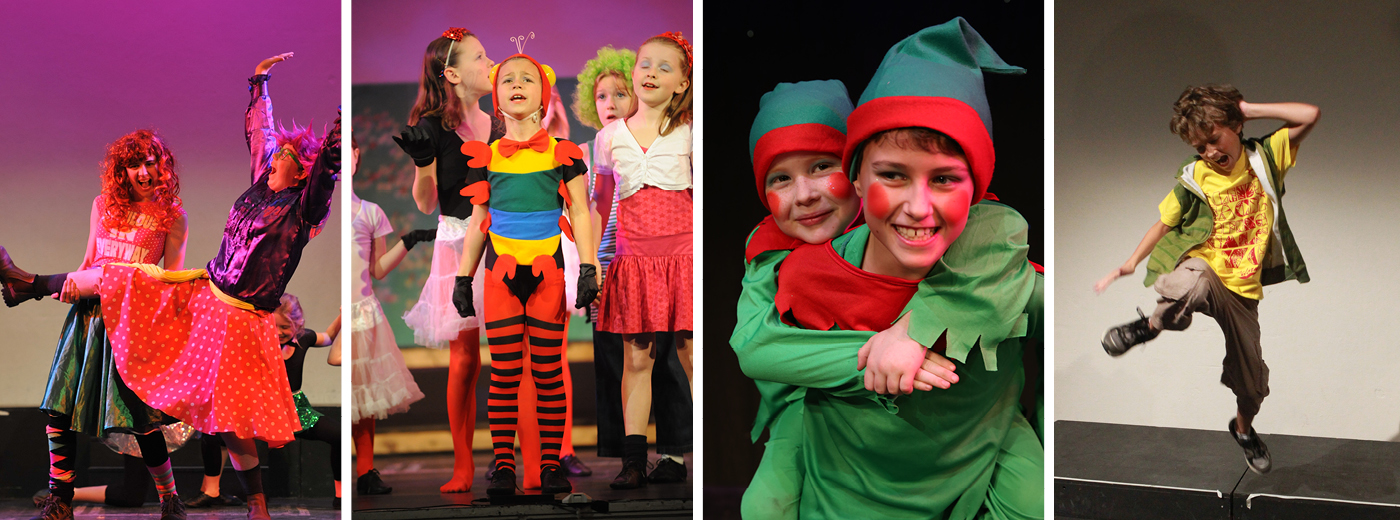 gallery3 Surrey Theatre Academy