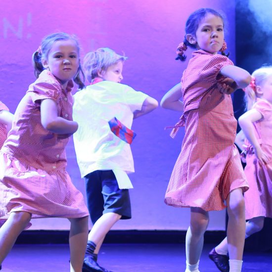 Holiday Surrey Theatre Academy