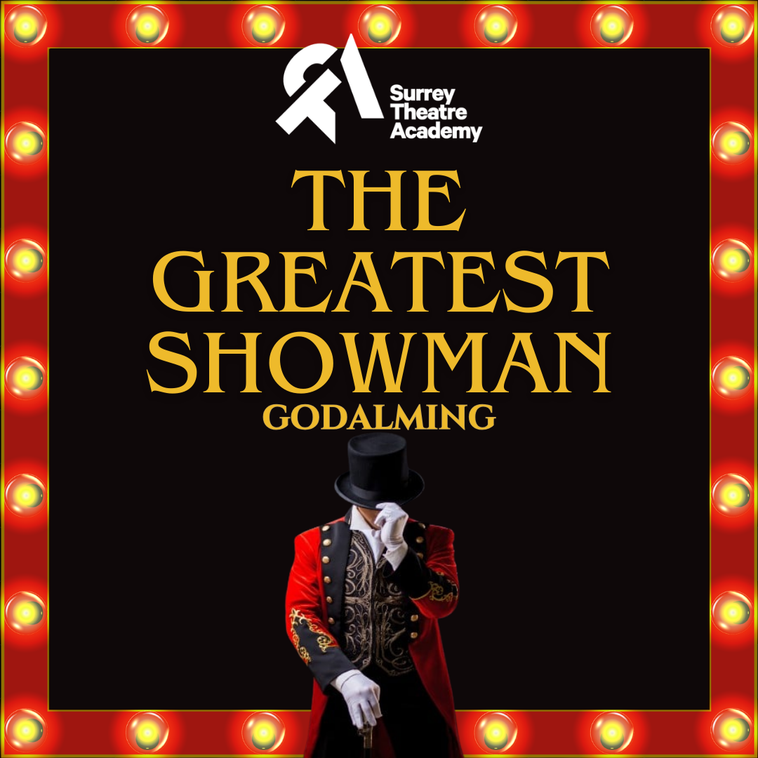 11 - 13 year old drama classes