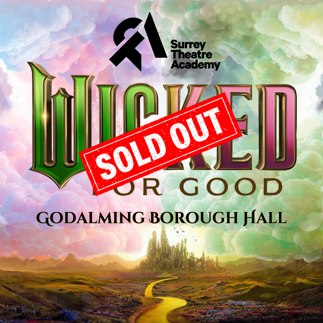 11 - 13 year old drama classes