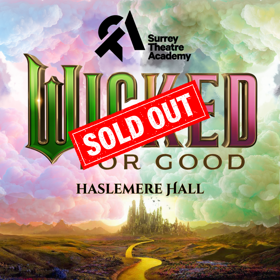 11 - 13 year old drama classes