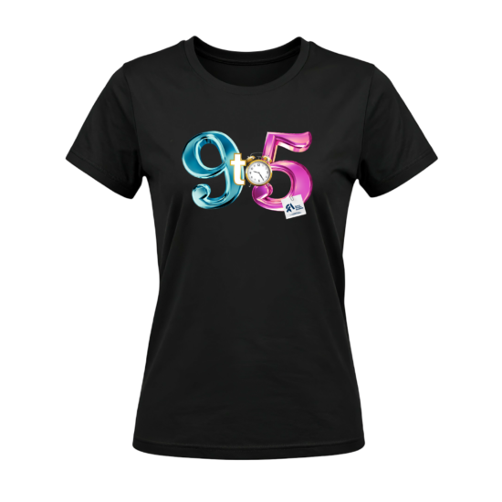 9 to 5 T-Shirt