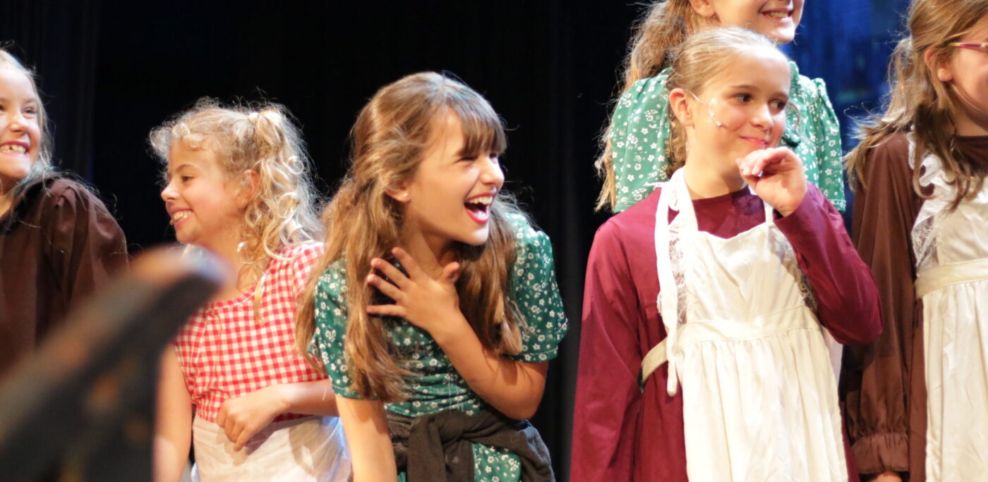 DSC_0803 Grease surrey theatre academy
